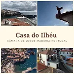 Casa Do Ilheu - House Of Ilheu - Holiday home *