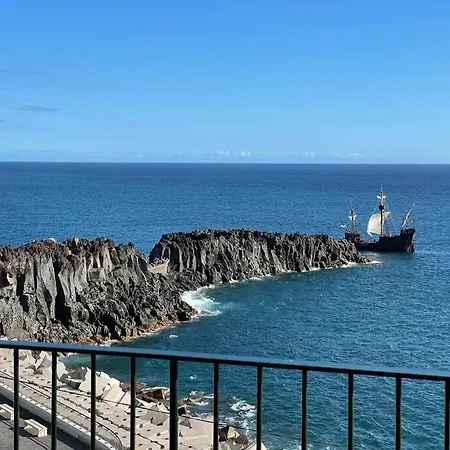 Casa Do Ilheu - House Of Ilheu -