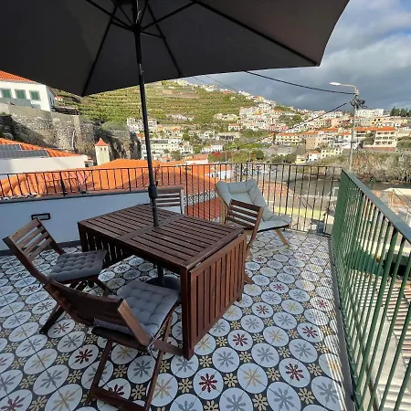 Casa Do Ilheu - House Of Ilheu -