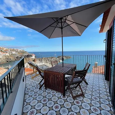 Casa Do Ilheu - House Of Ilheu - 度假居