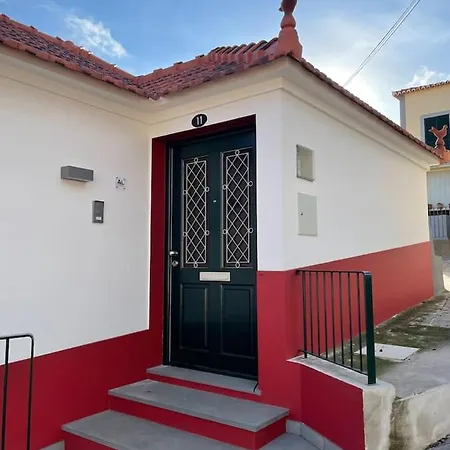 Casa Do Ilheu - House Of Ilheu - *