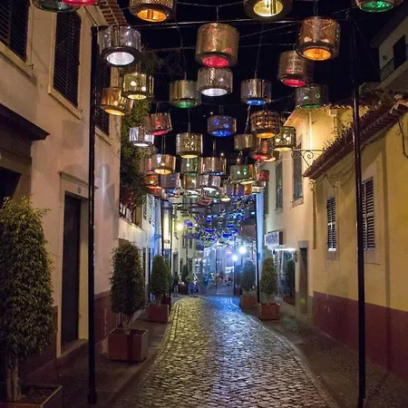 Casa Do Ilheu - House Of Ilheu - 度假居