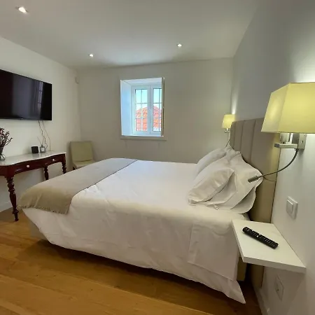 Casa Do Ilheu - House Of Ilheu - *