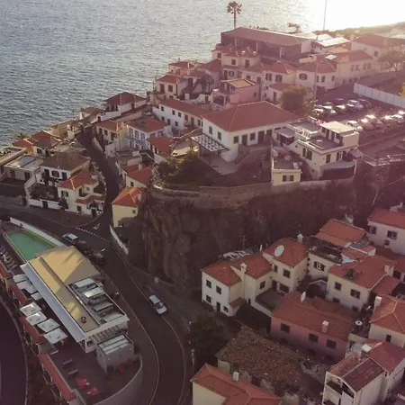 度假居 Casa Do Ilheu - House Of Ilheu -