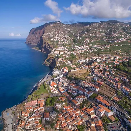 Semesterbostad Casa Do Ilheu - House Of Ilheu -