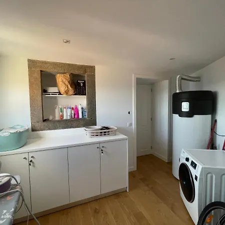 Casa Do Ilheu - House Of Ilheu -