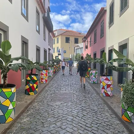 Casa Do Ilheu - House Of Ilheu - *