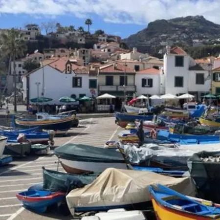 Casa Do Ilheu - House Of Ilheu - * Camara de Lobos