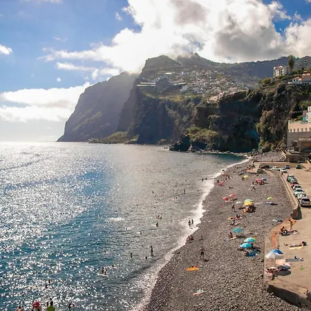 Casa Do Ilheu - House Of Ilheu - Semesterbostad