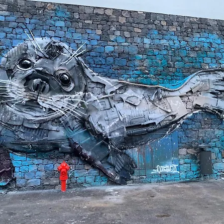 Casa Do Ilheu - House Of Ilheu - 度假居 *