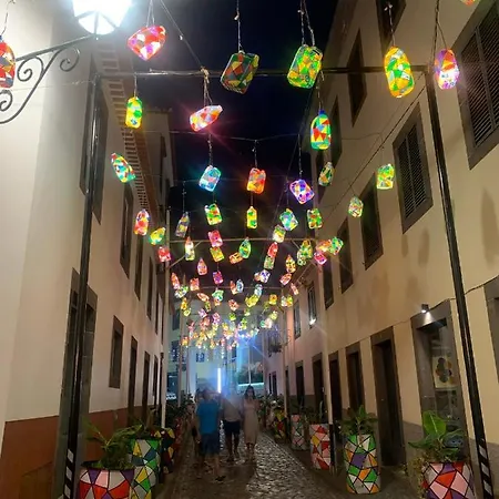 Casa Do Ilheu - House Of Ilheu - * 卡马拉-德洛布什