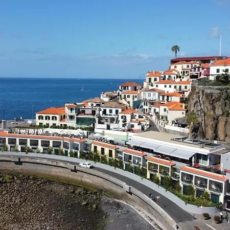 Casa Do Ilheu - House Of Ilheu - Semesterbostad Câmara de Lobos