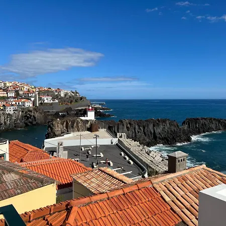 Casa Do Ilhéu - House Of Ilhéu - *