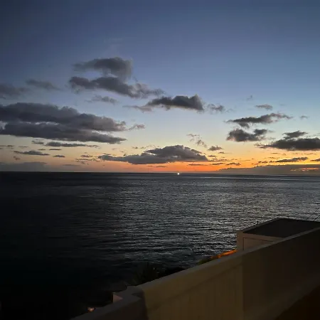 Casa Do Ilheu - House Of Ilheu - Semesterbostad