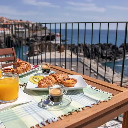 Casa Do Ilheu - House Of Ilheu - * 卡马拉-德洛布什