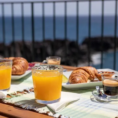 度假居 Casa Do Ilheu - House Of Ilheu - 卡马拉-德洛布什