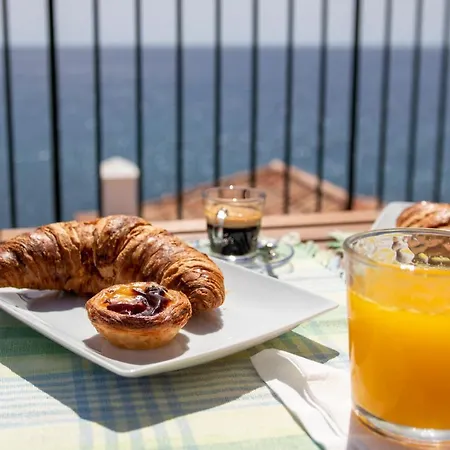 Casa Do Ilheu - House Of Ilheu - 度假居 *