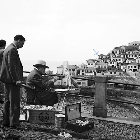 度假居 Casa Do Ilheu - House Of Ilheu -