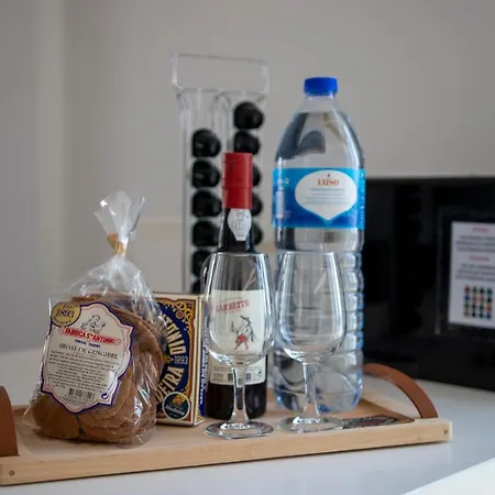 Casa Do Ilheu - House Of Ilheu - Semesterbostad *