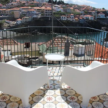 Casa Do Ilheu - House Of Ilheu -