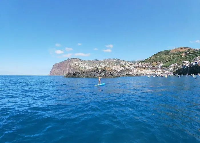 Casa Do Ilheu - House Of Ilheu - Дом отдыха