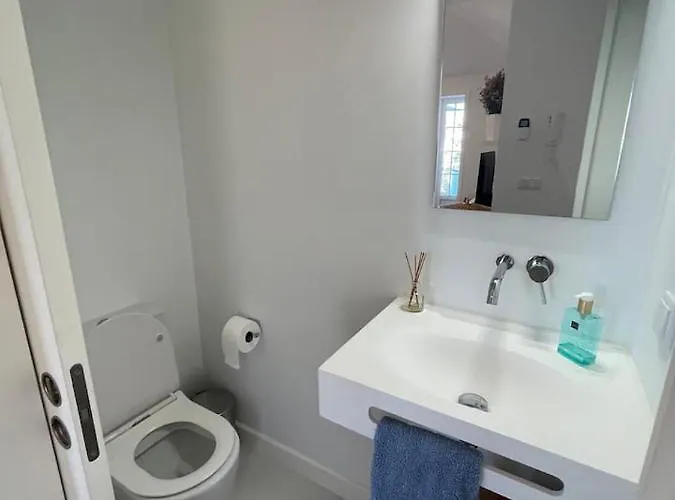 Casa Do Ilheu - House Of Ilheu - * Камара-де-Лобуш