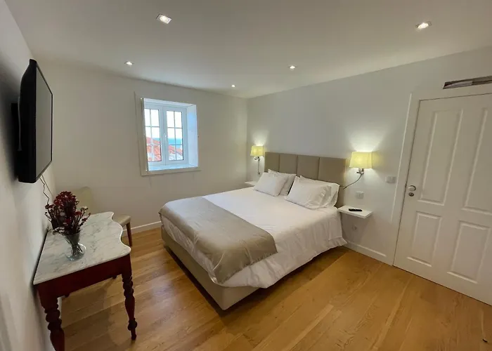 Casa Do Ilheu - House Of Ilheu - *