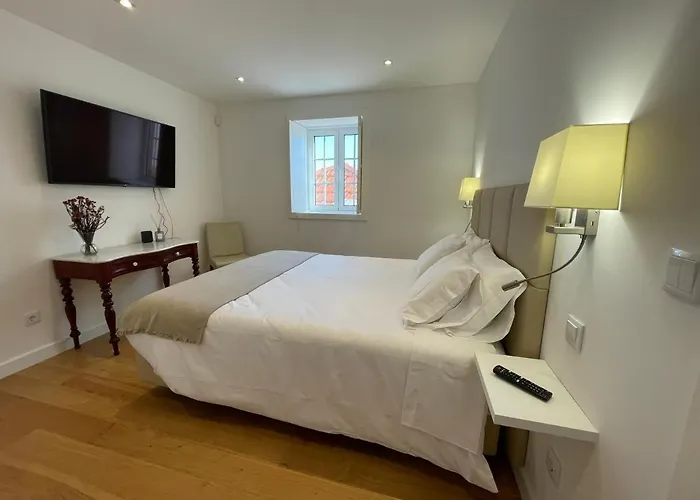 Casa Do Ilheu - House Of Ilheu - *