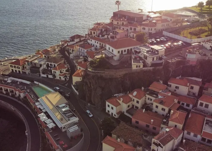 Дом отдыха Casa Do Ilheu - House Of Ilheu -