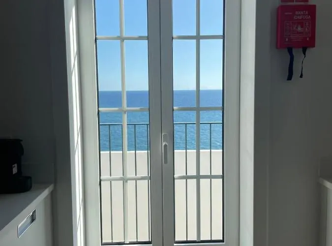 Casa Do Ilheu - House Of Ilheu - Камара-де-Лобуш