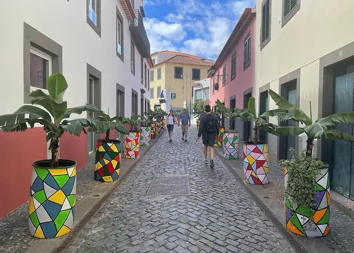 Casa Do Ilheu - House Of Ilheu - *