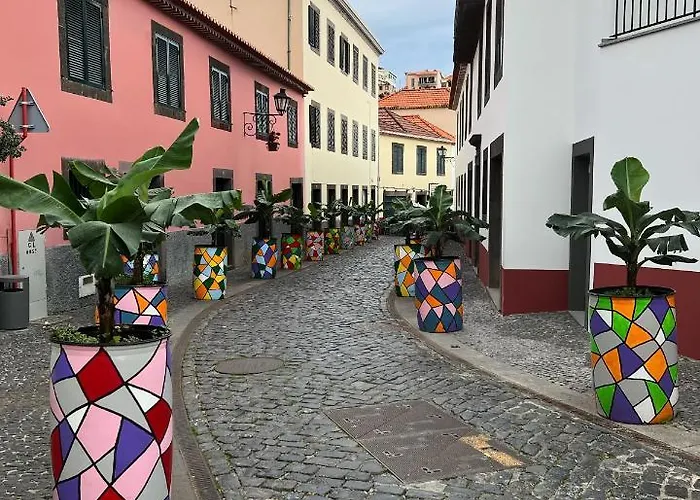 Дом отдыха Casa Do Ilheu - House Of Ilheu -