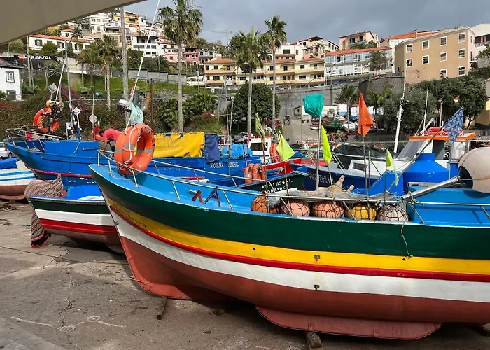 Дом отдыха Casa Do Ilheu - House Of Ilheu -