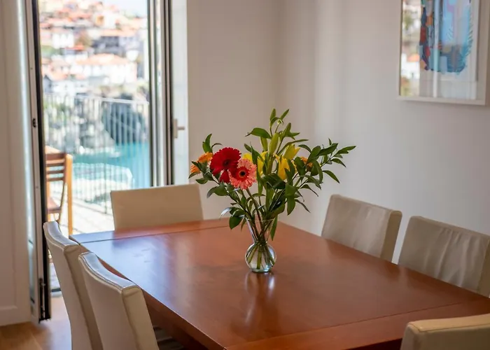 Casa Do Ilheu - House Of Ilheu - *