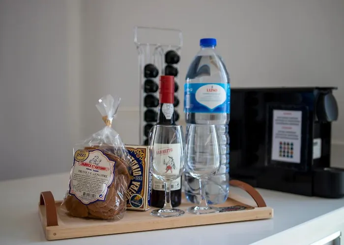 Casa Do Ilheu - House Of Ilheu - Дом отдыха *