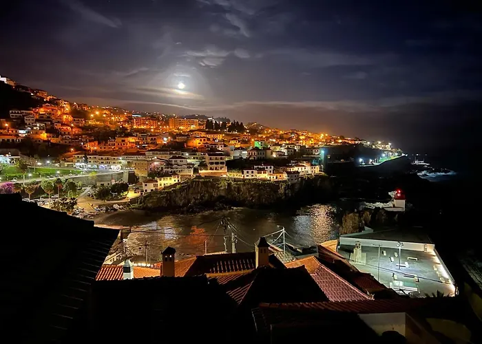 Casa Do Ilheu - House Of Ilheu - Дом отдыха