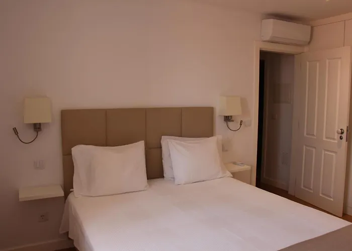 Casa Do Ilheu - House Of Ilheu - Дом отдыха